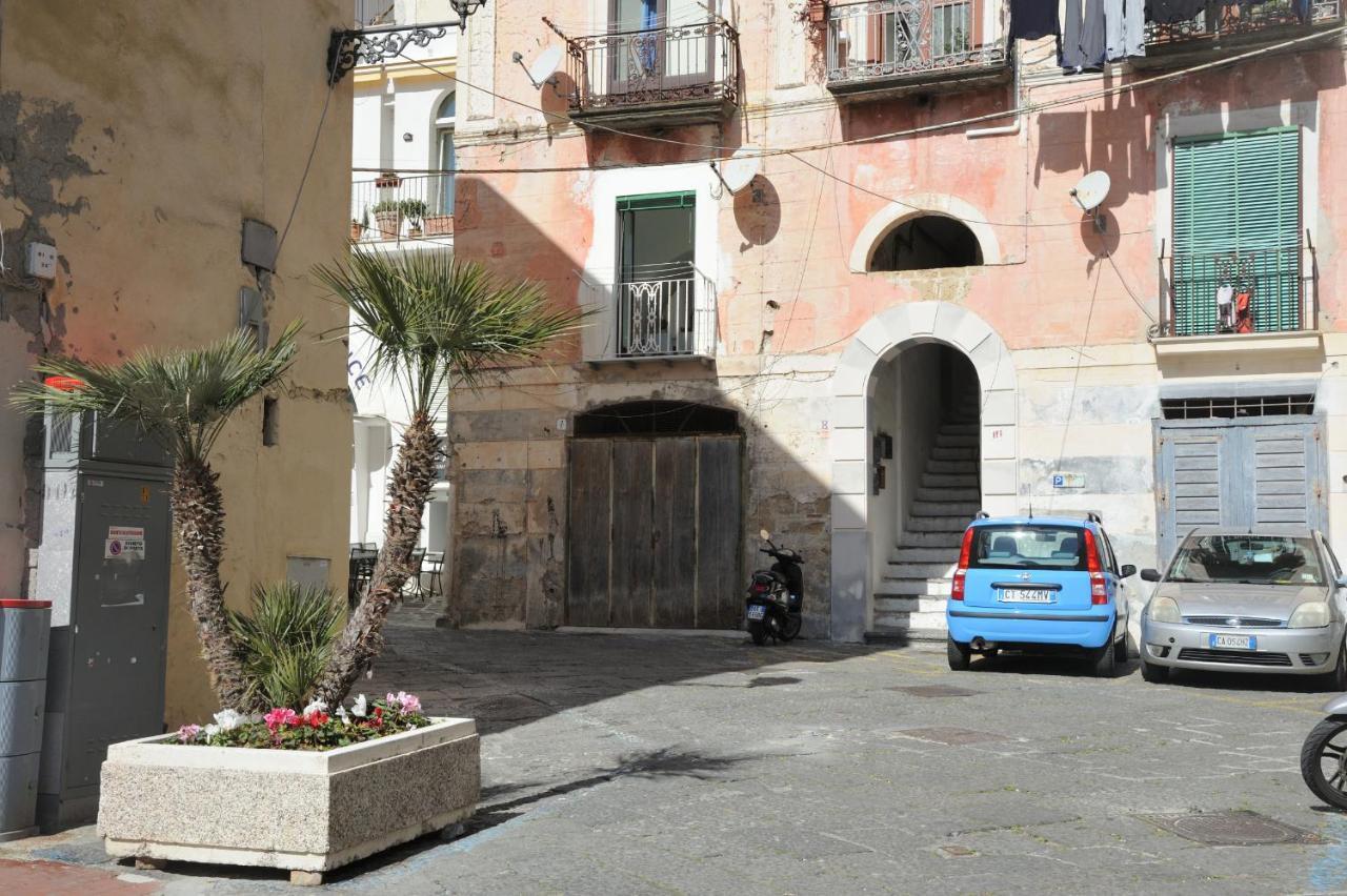 Villa Campolillo House Amalfi Exterior foto